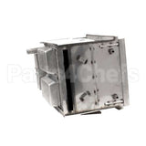1084192SP Frymaster Frypot Assembly,Rear Fil Gpc P/Gas