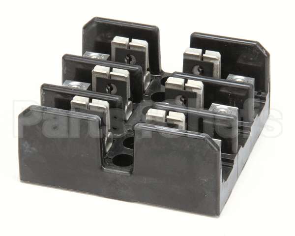 108424 Champion - Moyer Diebel Fuse Block 600V/100A 3P T Type