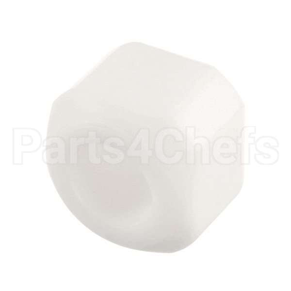 108428 Compatible Saniserv Hub: Front Dasher