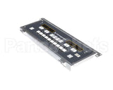 1084351SP Frymaster Control,Fv Manual Lov Electric