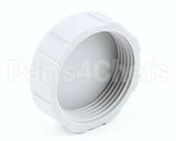 108447 Champion - Moyer Diebel Cap 1 1/4 Plastic