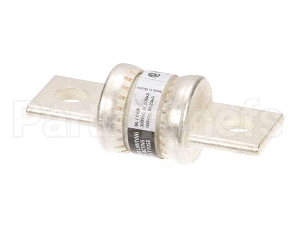 108448 Champion - Moyer Diebel Fuse T 90A 250V Fast Act