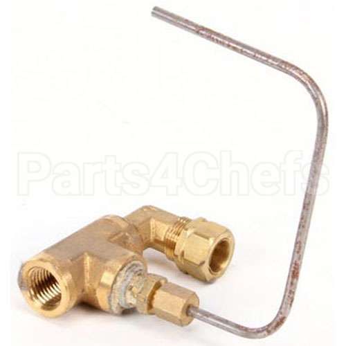 1084653SP Compatible Frymaster Plumbing Gl/Fpgl30 Enrch