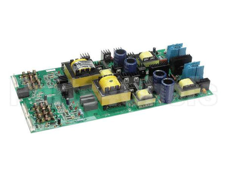 10847 Ventmaster Allanson 6 Ballast Board - 120
