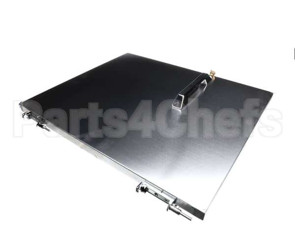 10848302S Victory Door Asy Hd Lr Warmer