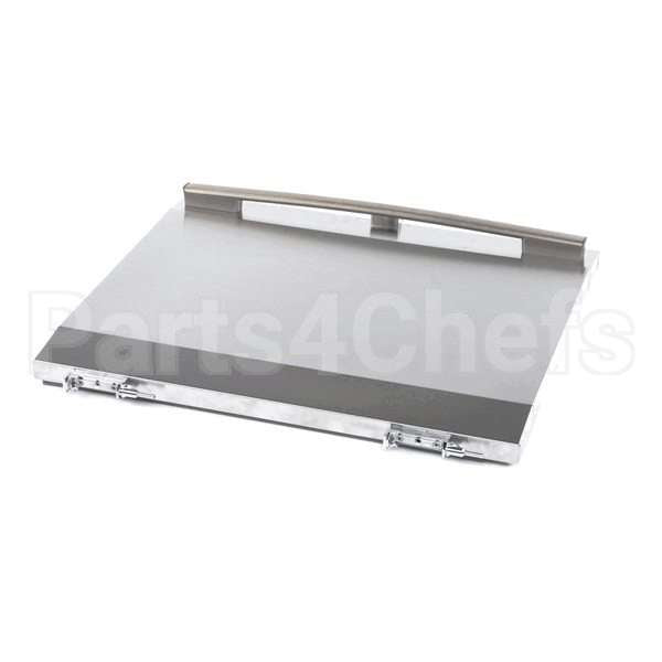 10848808S Compatible Victory Door, Half, Lh