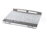 10848808S Victory Door Half Left Hand S/S Pan Lower S1