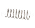 1085.00002.00 Fetco Spring, Grinder Auger, 6 Mm Pi