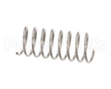 1085.00002.00 Fetco Spring, Grinder Auger, 6 Mm Pi