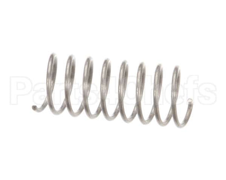 1085.00002.00 Fetco Spring, Grinder Auger, 6 Mm Pi
