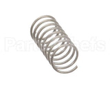 1085.00002.00 Fetco Spring, Grinder Auger, 6 Mm Pi