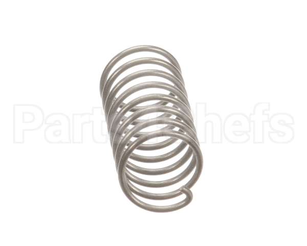 1085.00002.00 Fetco Spring, Grinder Auger, 6 Mm Pi