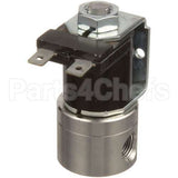 1085.0002 Compatible Bunn Solenoid Valve 1/8" 120V
