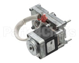 1085030SP Frymaster Rev Mtr Asm,Bl W/Term 208-250V