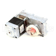 1085031SP Compatible Frymaster Rev Mtr Asm, Bl W/Gear 208-250V