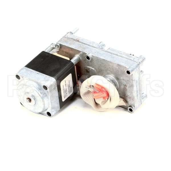 1085031SP Compatible Frymaster Rev Mtr Asm, Bl W/Gear 208-250V