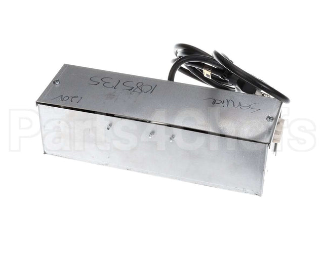 1085135SP Frymaster Box Assembly,1814 Sngfilter Transformer