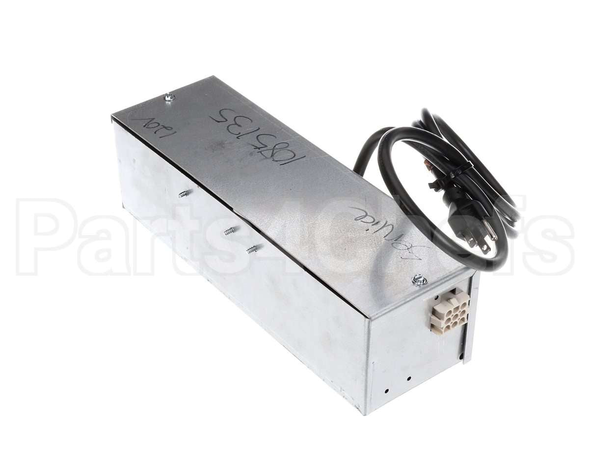 1085135SP Frymaster Box Assembly,1814 Sngfilter Transformer