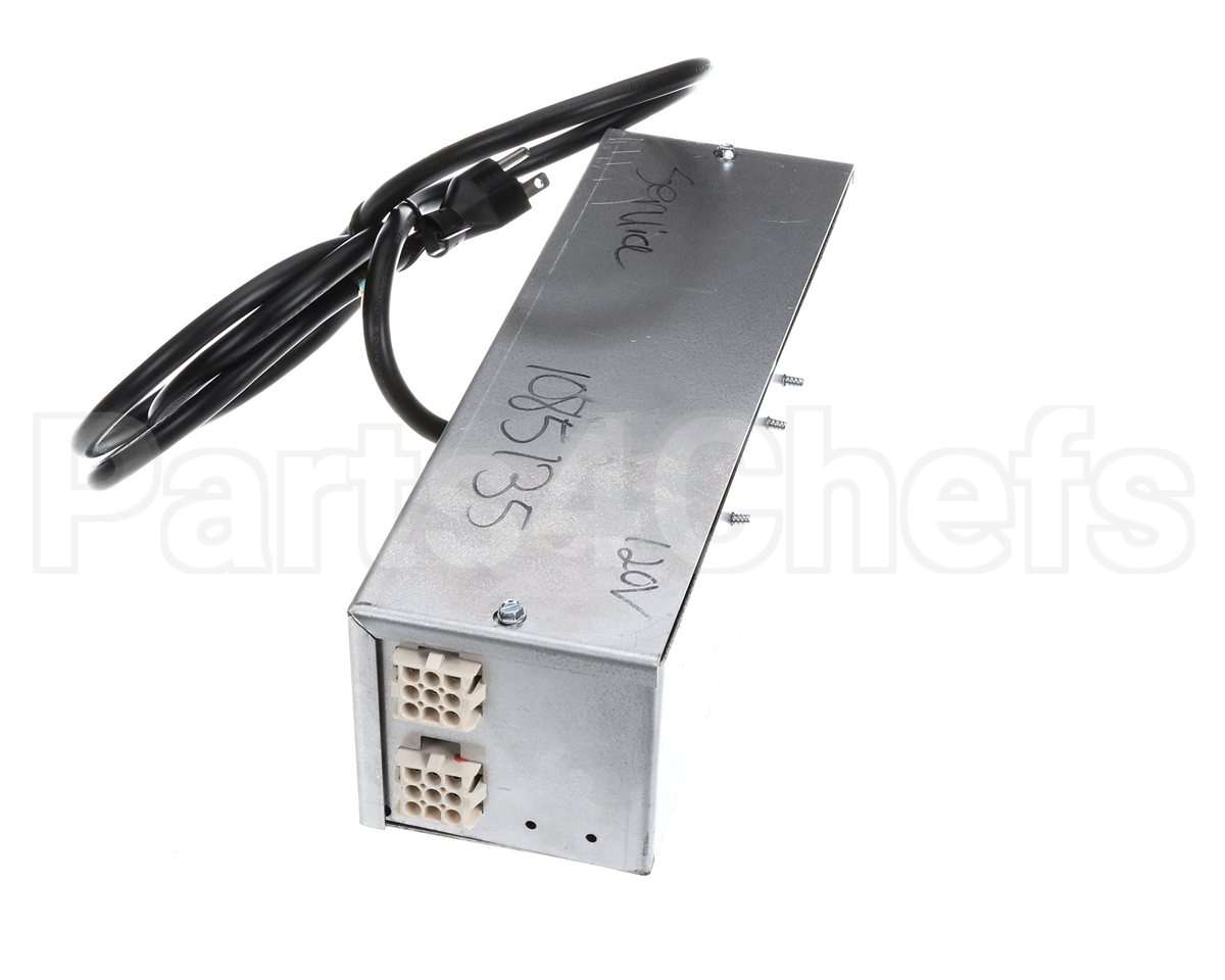1085135SP Frymaster Box Assembly,1814 Sngfilter Transformer