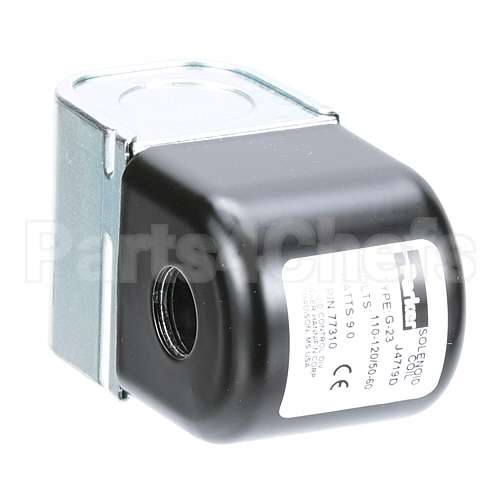108516 Compatible Champion Coil, Solenoid Valve, G-23Mm