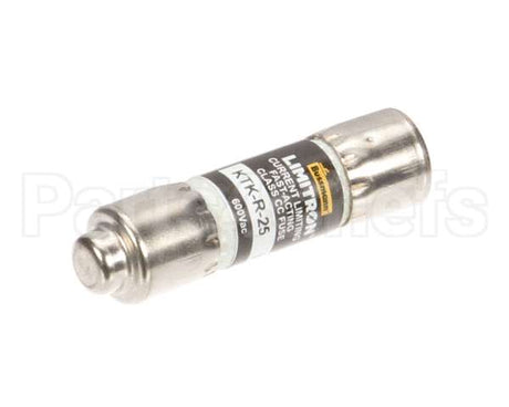 108517 Champion - Moyer Diebel Fuse Atmr-25 600V One Time