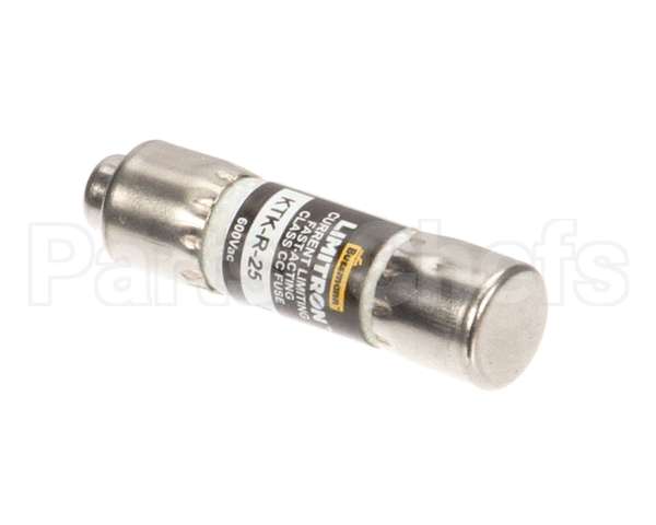 108517 Champion - Moyer Diebel Fuse Atmr-25 600V One Time