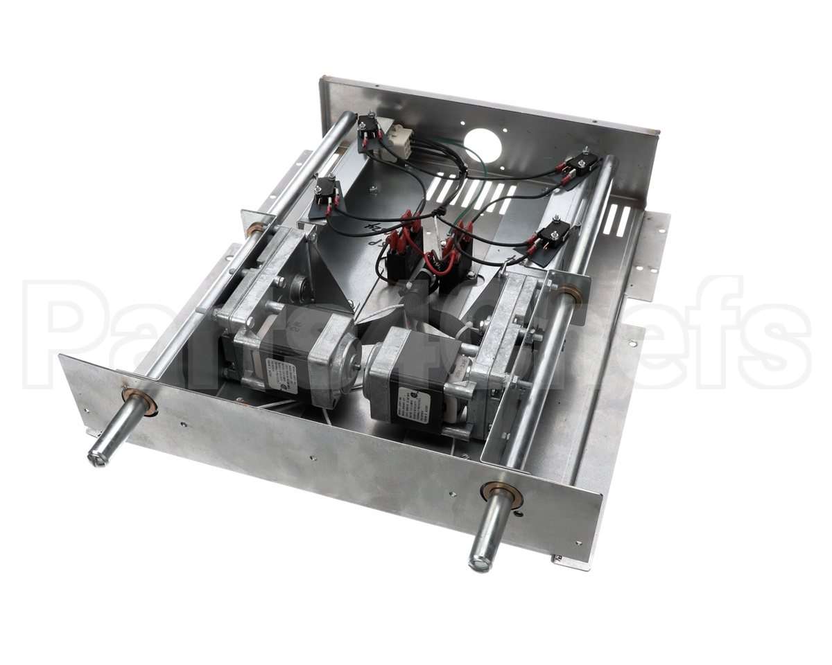 1085394SP Frymaster B/L Assembly, Fpgl Modular