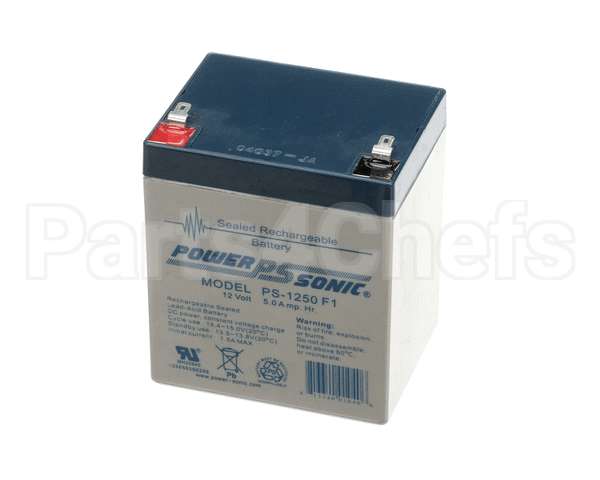 10854 Gaylord Quencher Battery