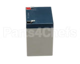 10854 Gaylord Quencher Battery
