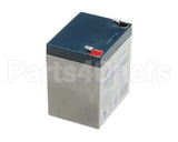 10854 Gaylord Quencher Battery