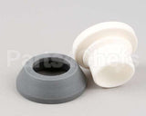 108541 Saniserv Assembly, Seal Rear Pbt