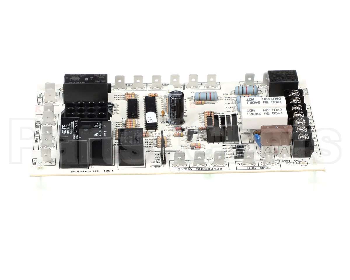 1085472 International Comfort Pro Defrost Control S