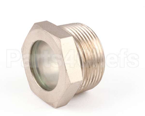 108554 Groen Sight Glass 1-1/4 Npt