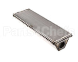 108554 Marshall Air Burner Complete Metal Mesh