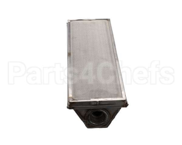 108554 Marshall Air Burner Complete Metal Mesh
