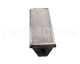 108554 Marshall Air Burner Complete Metal Mesh