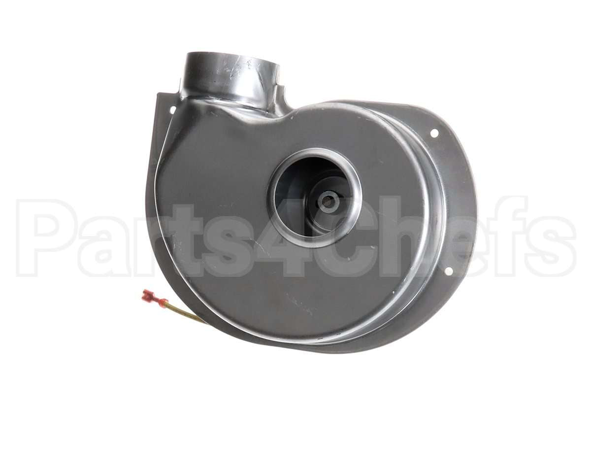 1085571 International Comfort Pro Blower Vent Pkg S