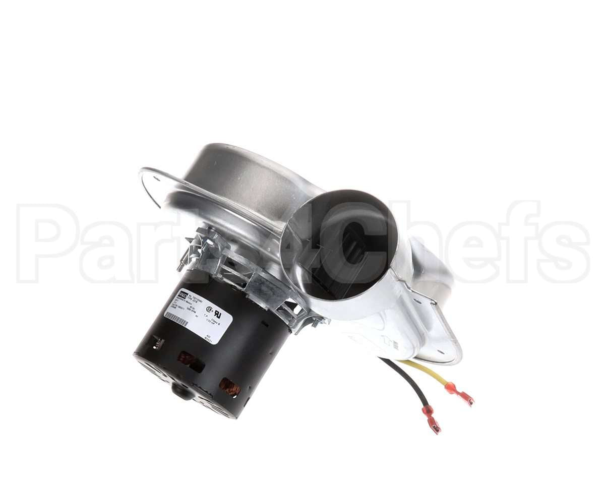1085571 International Comfort Pro Blower Vent Pkg S