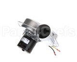 1085571 International Comfort Pro Blower Vent Pkg S