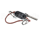 1085578SP Frymaster Sensor Assembly, Oil 100V