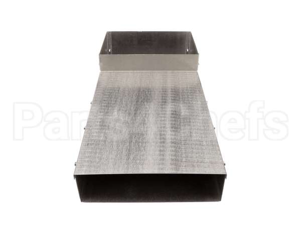 1085670SP Frymaster Flue, Esg35T