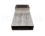 1085670SP Frymaster Flue, Esg35T