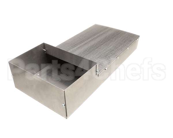 1085670SP Frymaster Flue, Esg35T