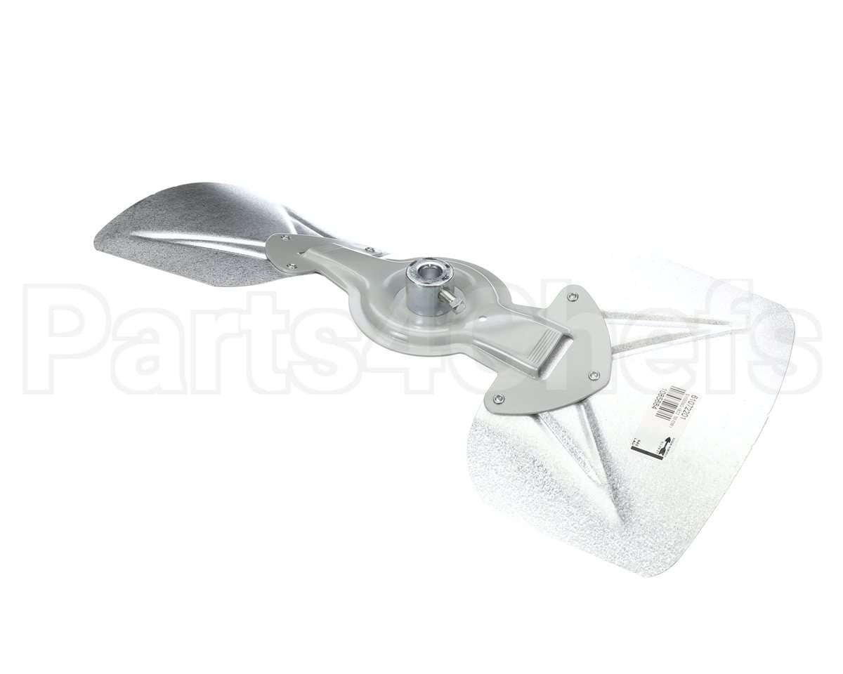 1085684 International Comfort Pro Fan C 18" 2B 1/2" 22 Int S