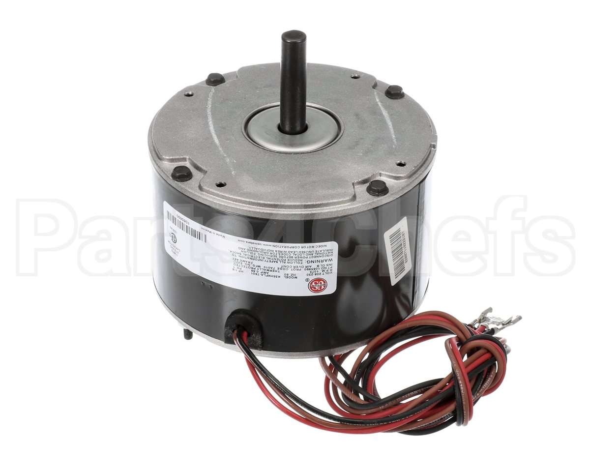 1085690 International Comfort Pro Motor Condenser 1/230 1/8 S