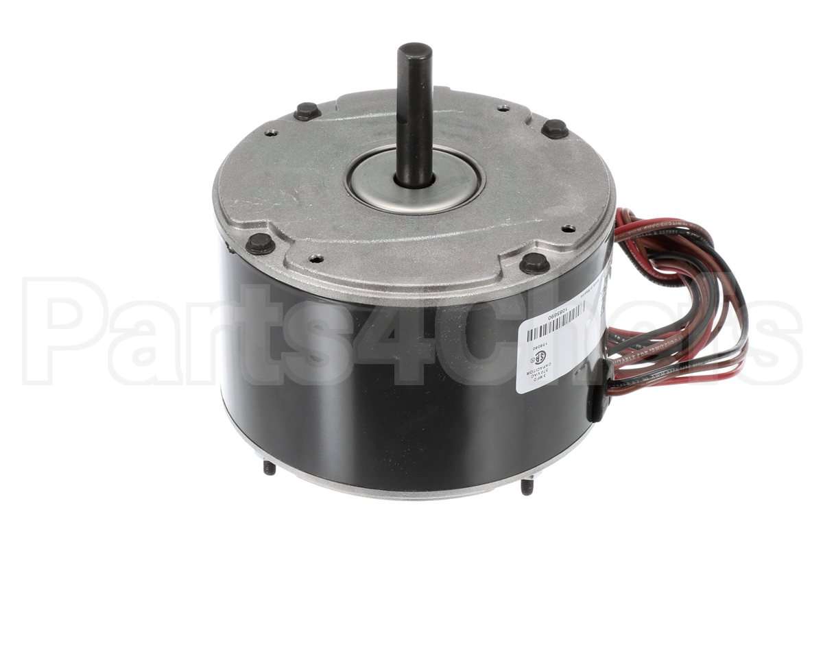 1085690 International Comfort Pro Motor Condenser 1/230 1/8 S