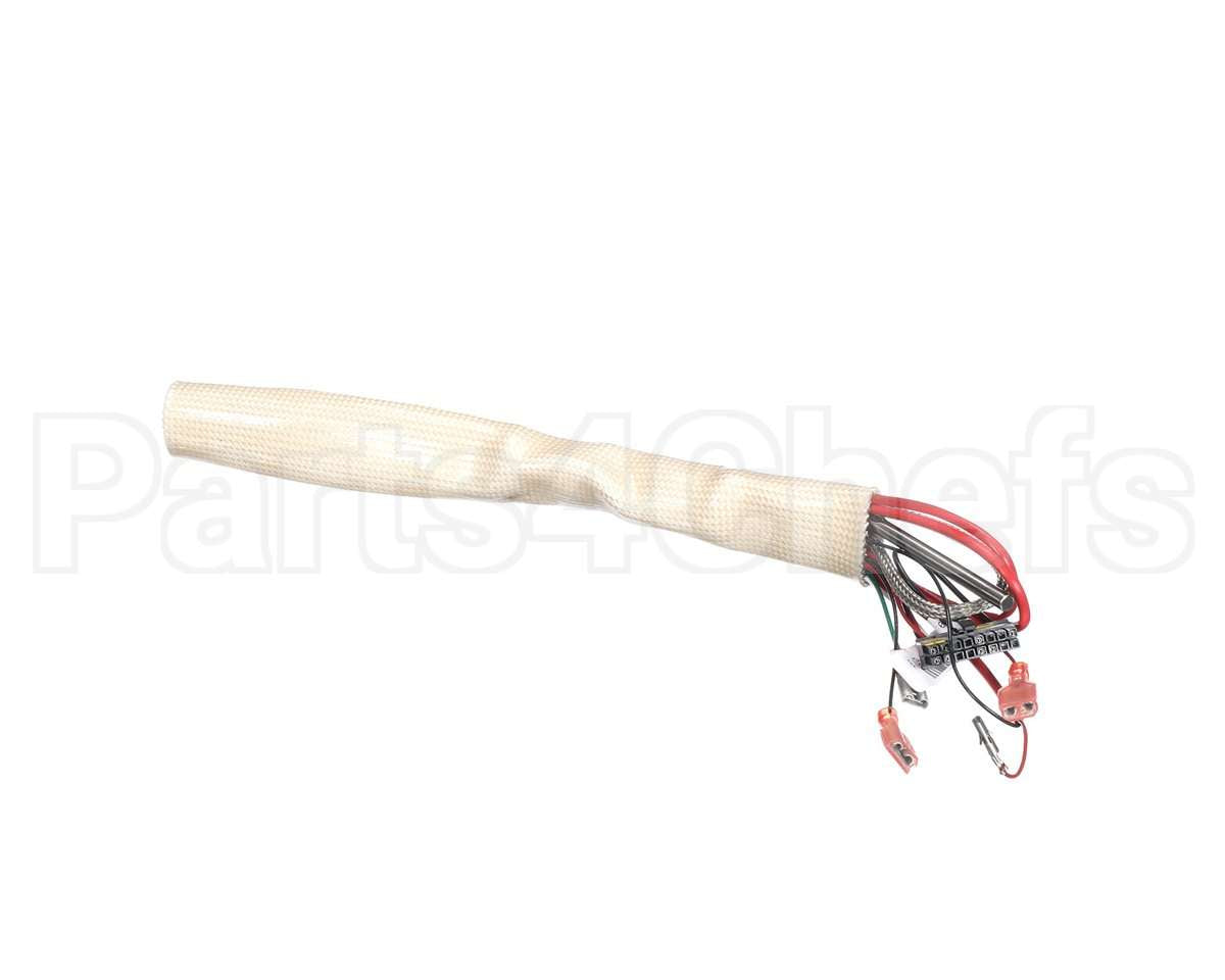 1085708 Frymaster Harness, Fq Aif/Locator P6 Fv