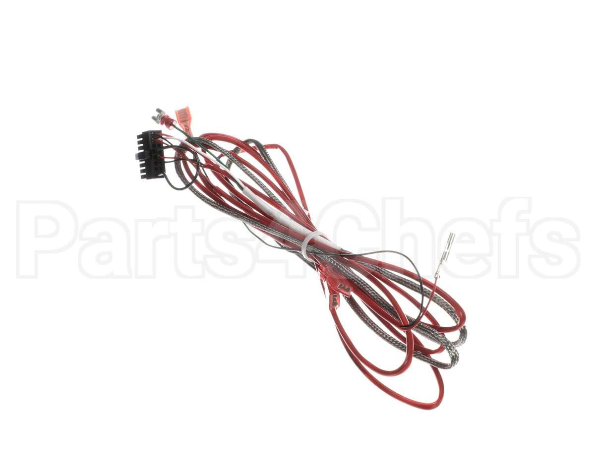 1085709 Frymaster Harness, Fq Aif/Locator P8 Fv