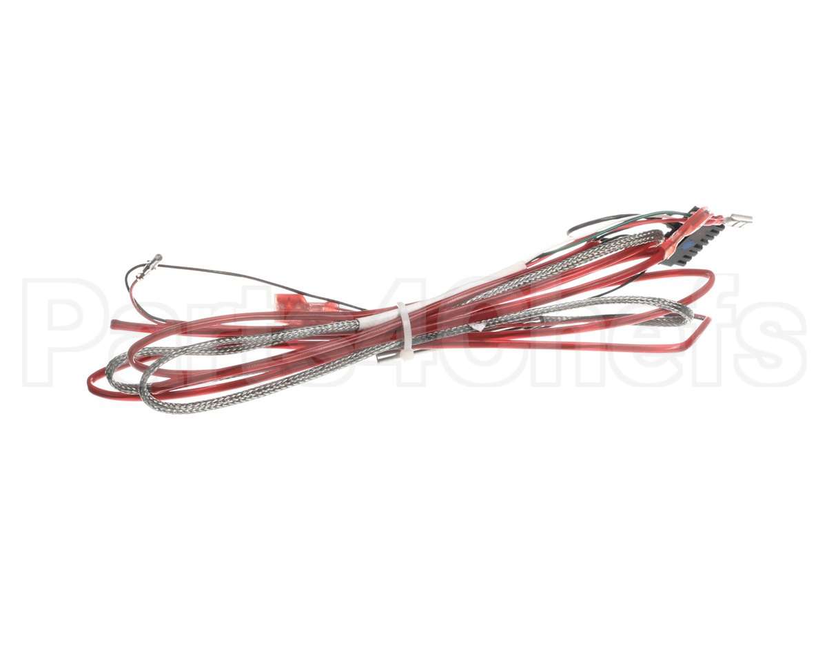 1085709 Frymaster Harness, Fq Aif/Locator P8 Fv