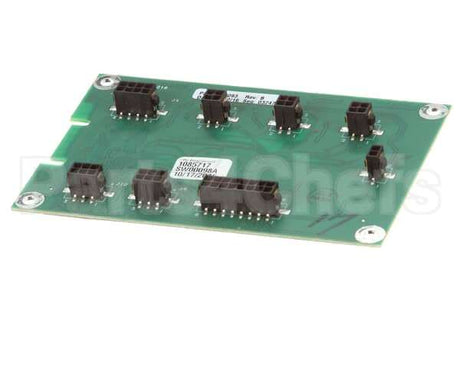 1085717 Frymaster Control Board, Auto, Top Off Filter Quic